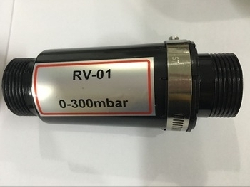 塑料释压阀RV-01